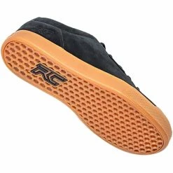 Ride Concepts Flat Pedal Shoes Vice Shoe Men's -Ride Concepts Shop BLA D3 49