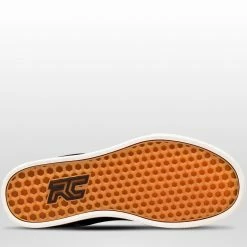 Ride Concepts Flat Pedal Shoes Vice Shoe Women's -Ride Concepts Shop BLA D3 5