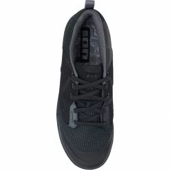 ION Flat Pedal Shoes Scrub AMP Cycling Shoe Men's -Ride Concepts Shop BLA D3 52