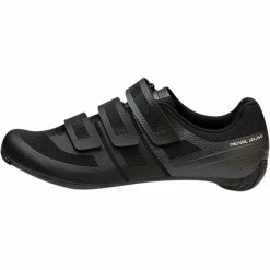 PEARL iZUMi Road Bike Shoes Quest Road Cycling Shoe Women's -Ride Concepts Shop BLA D3 56