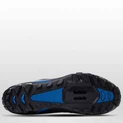 Shimano Mountain Bike Shoes SH ME4 Mountain Bike Shoe Men's -Ride Concepts Shop BLA D3 67