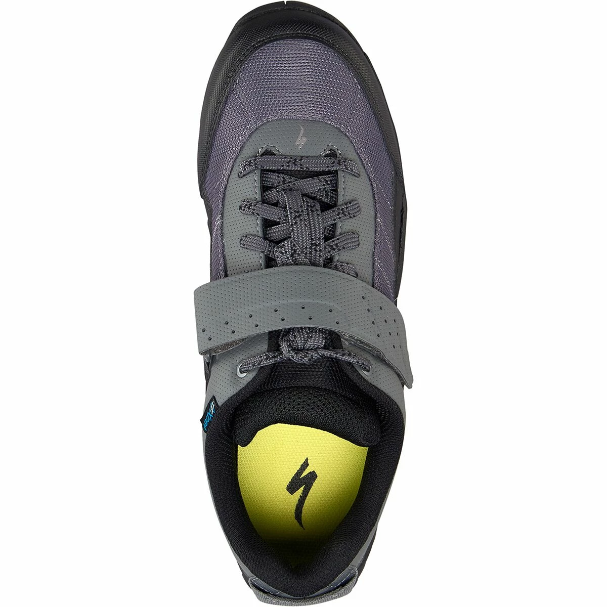 Specialized Mountain Bike Shoes RIME 1.0 Mountain Bike Shoe 8 Specialized Mountain Bike Shoes RIME 1.0 Mountain Bike Shoe - Image 8