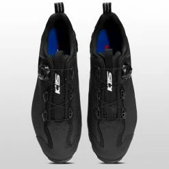 Sidi Mountain Bike Shoes Defender 20 Cycling Shoe Men's -Ride Concepts Shop BLA D4 11