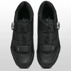 Shimano Mountain Bike Shoes SH ME5 Cycling Shoe Men's -Ride Concepts Shop BLA D4 27