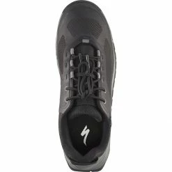 Specialized Flat Pedal Shoes Rime Flat Mountain Bike Shoe -Ride Concepts Shop BLA D4 34