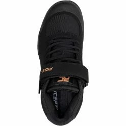 Ride Concepts Flat Pedal Shoes Wildcat Shoe Women's -Ride Concepts Shop BLA D4 38