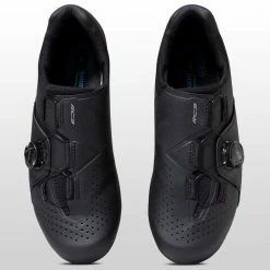 Shimano Road Bike Shoes RC3 Cycling Shoe Men's -Ride Concepts Shop BLA D4 41