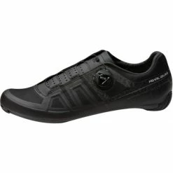 PEARL iZUMi Road Bike Shoes Attack Road Cycling Shoe Men's -Ride Concepts Shop BLA D4 43