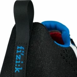 Fi'zi:k Triathlon Shoes Transiro R1 Knit Shoe -Ride Concepts Shop BLA D4 57