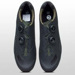 Louis Garneau Mountain Bike Shoes Baryum Mountain Bike Shoe Men's -Ride Concepts Shop BLA D4 58