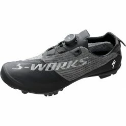 Specialized Mountain Bike Shoes S Works Exos Evo Shoe Men's -Ride Concepts Shop BLA D4 7