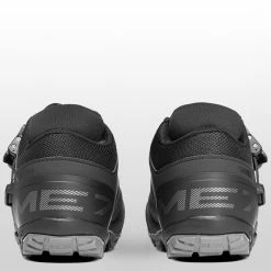 Shimano Mountain Bike Shoes SH ME7 Wide Cycling Shoe Men's -Ride Concepts Shop BLA D4 9