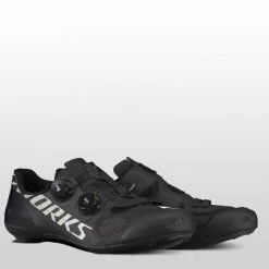 Specialized Road Bike Shoes S Works 7 Vent Road Cycling Shoe Men's -Ride Concepts Shop BLA D5 13