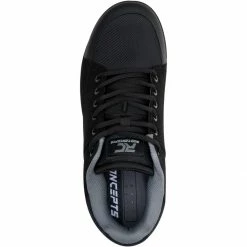 Ride Concepts Flat Pedal Shoes Livewire Shoe Men's -Ride Concepts Shop BLA D5 19