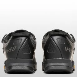 Specialized Mountain Bike Shoes RIME 2.0 Mountain Bike Shoe -Ride Concepts Shop BLA D5 20