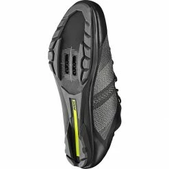 Mavic Road Bike Shoes Allroad Pro Cycling Shoe Men's -Ride Concepts Shop BLA D5 35