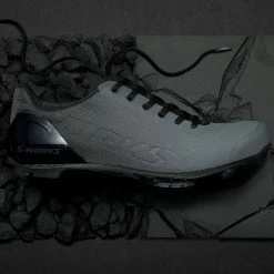 Specialized Mountain Bike Shoes S Works Recon Lace Shoe Men's 39 Specialized Mountain Bike Shoes S Works Recon Lace Shoe Men's -Ride Concepts Shop BLA D5 4