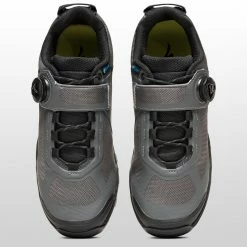 Specialized Mountain Bike Shoes RIME 2.0 Mountain Bike Shoe -Ride Concepts Shop BLA D6 15