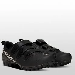 Specialized Mountain Bike Shoes Recon 1.0 Mountain Bike Shoe -Ride Concepts Shop BLA D6 17