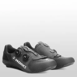 Specialized Road Bike Shoes S Works 7 Cycling Shoe -Ride Concepts Shop BLA D6 23