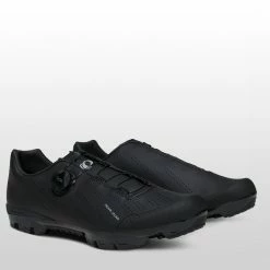 PEARL iZUMi Mountain Bike Shoes X Alp Gravel Cycling Shoe Men's -Ride Concepts Shop BLA D6