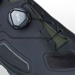 Louis Garneau Mountain Bike Shoes Baryum Mountain Bike Shoe Men's -Ride Concepts Shop BLA D6 25