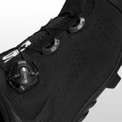 Sidi Mountain Bike Shoes Defender 20 Cycling Shoe Men's -Ride Concepts Shop BLA D6 7