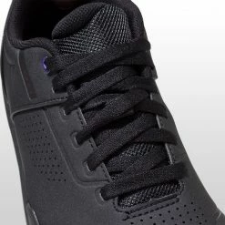 Shimano Flat Pedal Shoes SH GR5 Cycling Shoe Men's -Ride Concepts Shop BLA D6 9