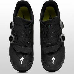 Specialized Mountain Bike Shoes Recon 3.0 Mountain Bike Shoe -Ride Concepts Shop BLA D7 14