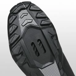 Shimano Mountain Bike Shoes SH ME5 Cycling Shoe Men's -Ride Concepts Shop BLA D7 17