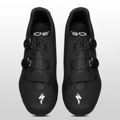 Specialized Road Bike Shoes Torch 3.0 Cycling Shoe -Ride Concepts Shop BLA D7 2