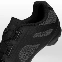 Giro Mountain Bike Shoes Rincon Cycling Shoe Men's -Ride Concepts Shop BLA D7 27