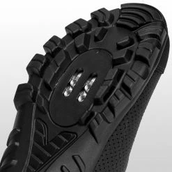 Sidi Mountain Bike Shoes Defender 20 Cycling Shoe Men's -Ride Concepts Shop BLA D7 8