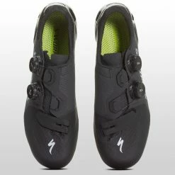 Specialized Road Bike Shoes S Works 7 Cycling Shoe -Ride Concepts Shop BLA D8 20