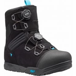 45NRTH Mountain Bike Shoes Wolfgar Cycling Boot Men's -Ride Concepts Shop BLA D8 4