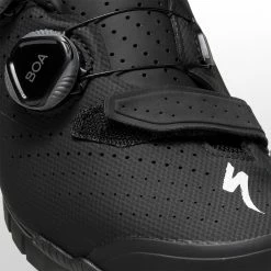 Specialized Mountain Bike Shoes Recon 3.0 Mountain Bike Shoe -Ride Concepts Shop BLA D9 10