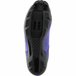 Giro Mountain Bike Shoes Manta Lace Cycling Shoe Women's -Ride Concepts Shop BLIRISHA D1