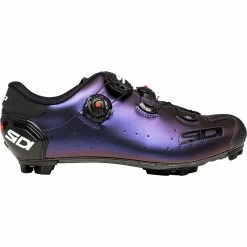 Sidi Mountain Bike Shoes Jarin Cycling Shoe Men's