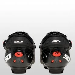 Sidi Mountain Bike Shoes Jarin Cycling Shoe Men's -Ride Concepts Shop BLUREDIRI D2