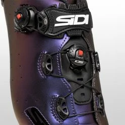 Sidi Mountain Bike Shoes Jarin Cycling Shoe Men's -Ride Concepts Shop BLUREDIRI D5
