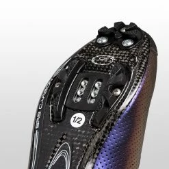 Sidi Mountain Bike Shoes Jarin Cycling Shoe Men's -Ride Concepts Shop BLUREDIRI D6