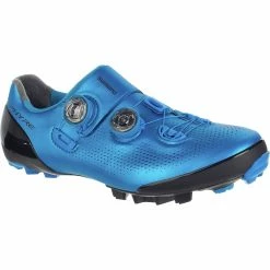 Shimano Mountain Bike Shoes SH XC9 S PHYRE Wide Cycling Shoe Men's -Ride Concepts Shop BL D1
