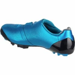Shimano Mountain Bike Shoes SH XC9 S PHYRE Cycling Shoe Men's -Ride Concepts Shop BL D2 2
