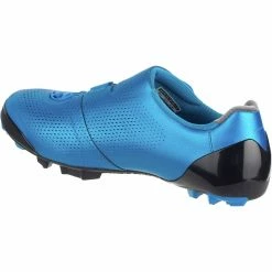 Shimano Mountain Bike Shoes SH XC9 S PHYRE Wide Cycling Shoe Men's -Ride Concepts Shop BL D2
