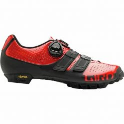 Giro Mountain Bike Shoes Sica Techlace Cycling Shoe Women's