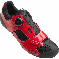 Giro Road Bike Shoes Trans Boa Cycling Shoe Men's -Ride Concepts Shop BRIRED D3