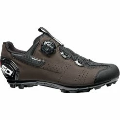 Sidi Mountain Bike Shoes Gravel Cycling Shoe Men's -Ride Concepts Shop BRO 1