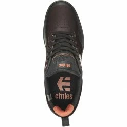 Etnies Flat Pedal Shoes Culvert Cycling Shoe Men's -Ride Concepts Shop BROBLA D2