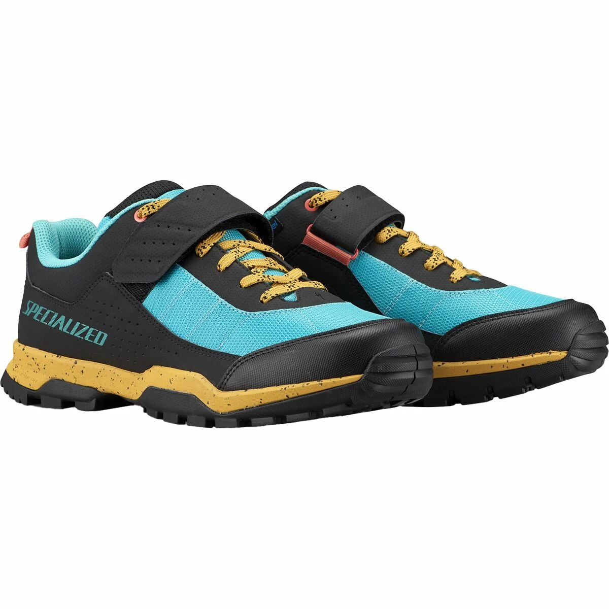 Specialized Mountain Bike Shoes RIME 1.0 Mountain Bike Shoe 16 Specialized Mountain Bike Shoes RIME 1.0 Mountain Bike Shoe - Image 16