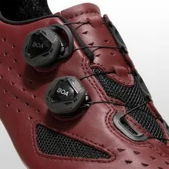 Lake Road Bike Shoes CX238 Wide Cycling Shoe Men's -Ride Concepts Shop BURBLA D6